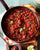 Beef Chilli Con Carne with brown rice | Meal Machines