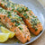 Garlic Basil Salmon with Green Beans | Meal Machines
