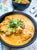 Chicken Tikka Masala With Cauliflower Puree (GF, KETO) | MEAL MACHINES