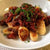 Lamb Ragu With Roast Garlic Potatoes (Gf) | Meal Machines