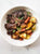 Roast Beef & Vegetables | Gluten-Free, Whole Food, Halal | Meal Machines